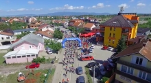 Highlights of the Second Turopolje Mile (Video)
