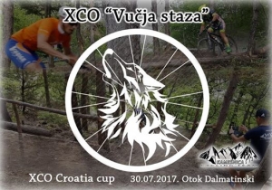 Save the Date: New XCO Track &quot;Vučja Staza&quot; in Otok!