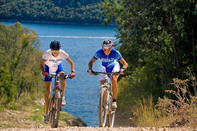Can Croatia Really Become a European Cycling Tourism Star?