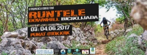 Don&#039;t Miss the Runtele Downhill Bike Tour in Punat!