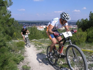 The Town of Vodice Has Received Another Cycling Path