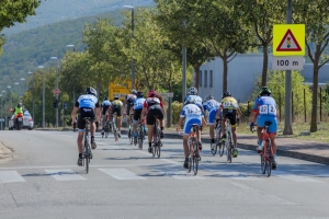 Grand Prix Dugopolje: The International Cycling Race Returns this Weekend!