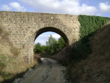 Wikimedia: Parenzana Route