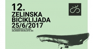 Sveti Ivan Zelina Hosts 12th Zelinska Bike Tour!
