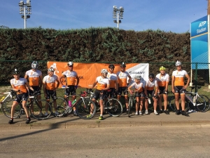 Cycling School Zagreb Hosts Gran Fondo Training Under Expert Guidance