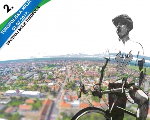 VG Tur Team Announces 2nd Cyclotourist Marathon &quot;Turopolje Mile&quot; in July!
