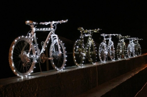 19th Annual Christmas Cycle from Zadar to Vir