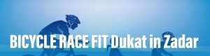 Dukat Fit and Dukatino Races to be Held in Zadar this Weekend!