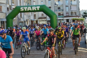 Terra Albona Spring Recreational Cycling Race in Labin this April!