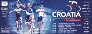 Tour of Croatia Begins! Stage One Recap