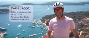 Meet the Cycling Islands of Brac and Hvar (Official Promo Video)