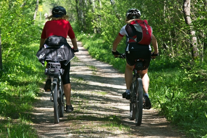 Operational Plan Proposal for Development of Cycling Tourism in Zagreb County Presented