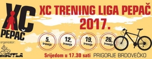 Join the Pepač Spring Training League in Prigorje Brdovečko