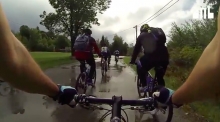 Miss Heart of Velebit Bike Tour this Year? Don't Fret, Watch the Recap (Video)