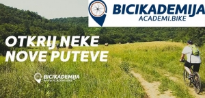 Bicikademija Expands into Istria