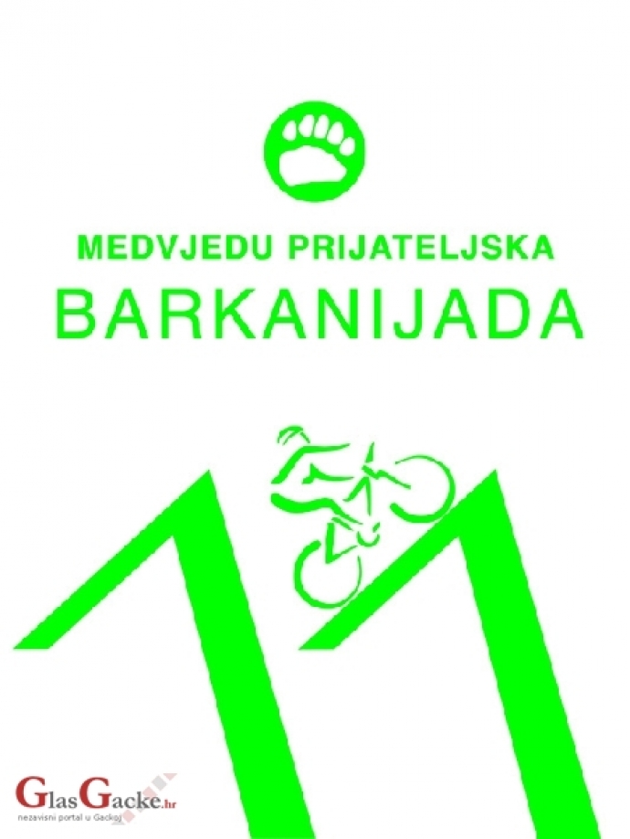 BK Barkan Invites Cyclists to Otočac for the 11th Barkan Bike Tour!
