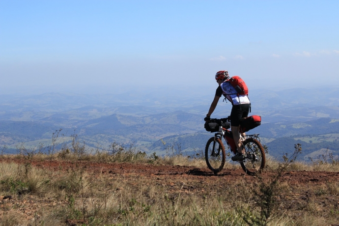 Tourism Ministry to Co-finance 66 Cycling Rest Areas and Lookouts
