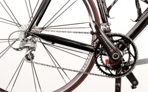 Want a Smooth Ride? Maintain Your Chain