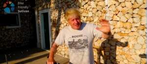 Jeremy Corbyn Follows in Boris Johnson&#039;s Footsteps in Croatia